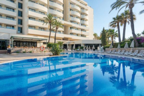 Гостиница Hotel Marfil Playa  С'льот